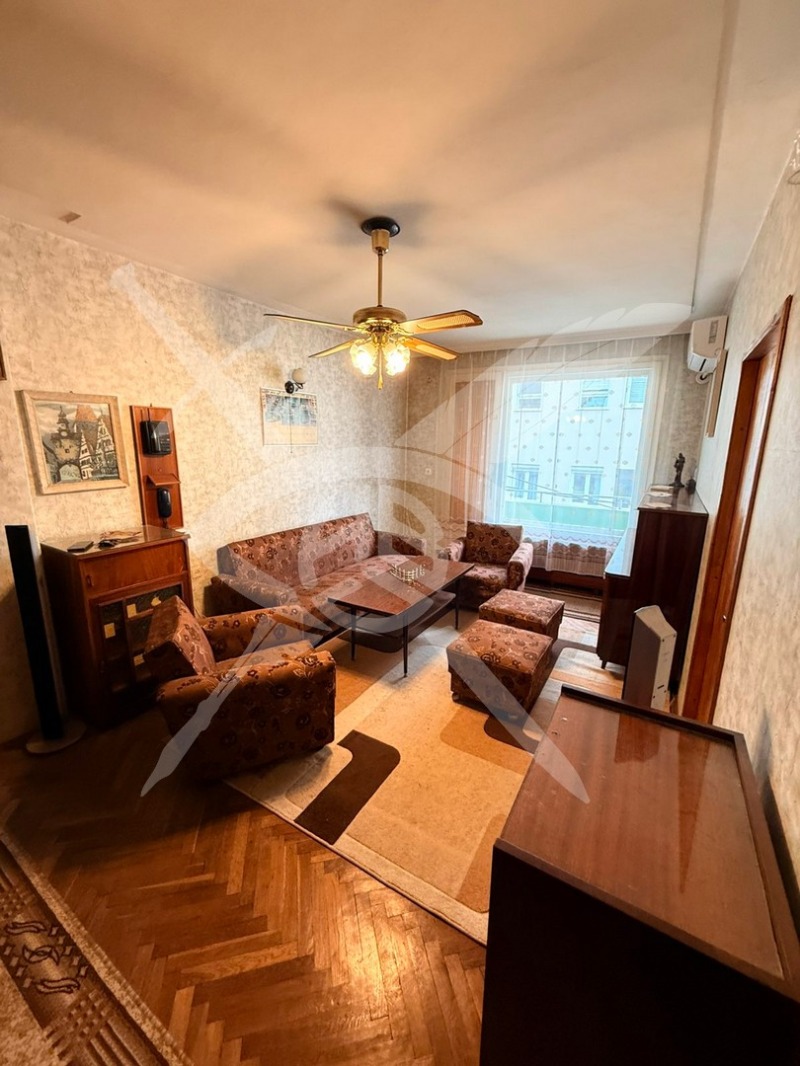 Продава МНОГОСТАЕН, гр. София, Банишора