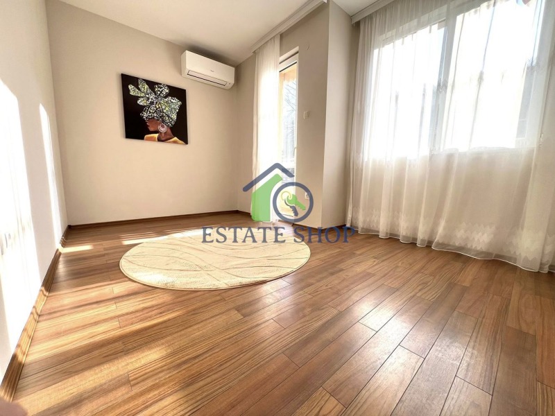 Продава МНОГОСТАЕН, гр. Пловдив, Център, снимка 8 - Апартаменти - 52814432