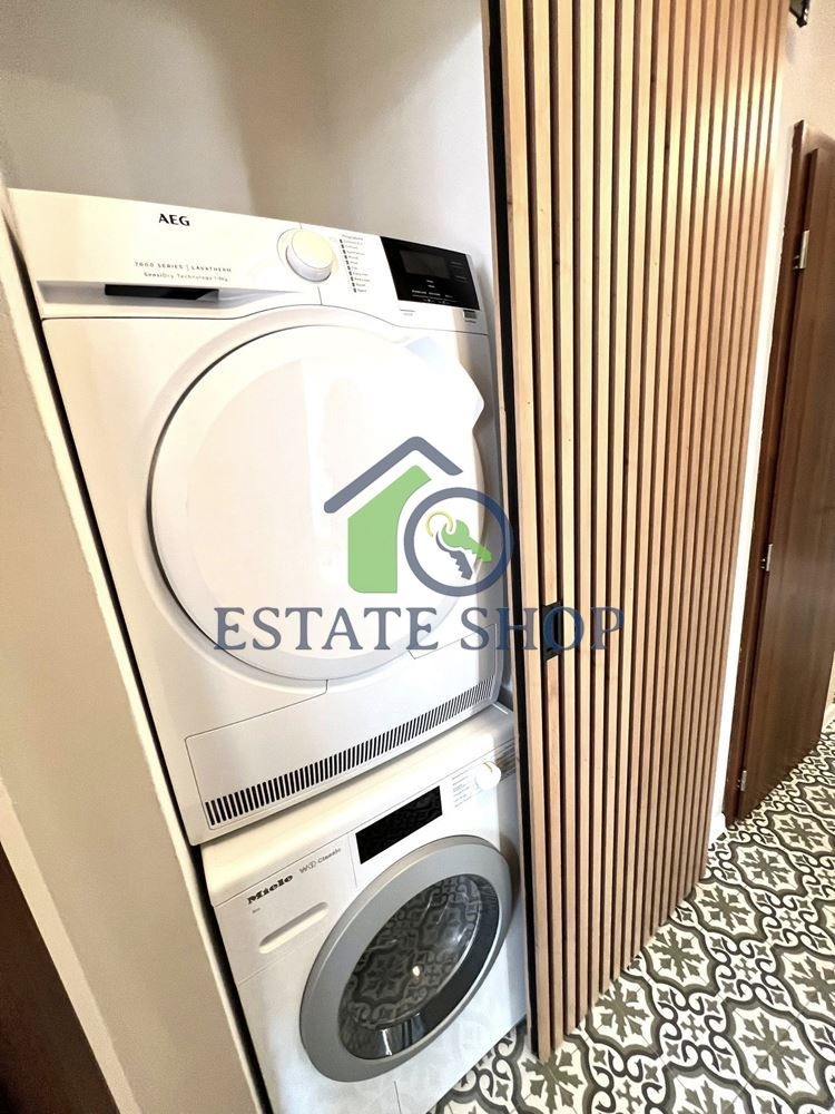 Продава МНОГОСТАЕН, гр. Пловдив, Център, снимка 11 - Апартаменти - 52814432