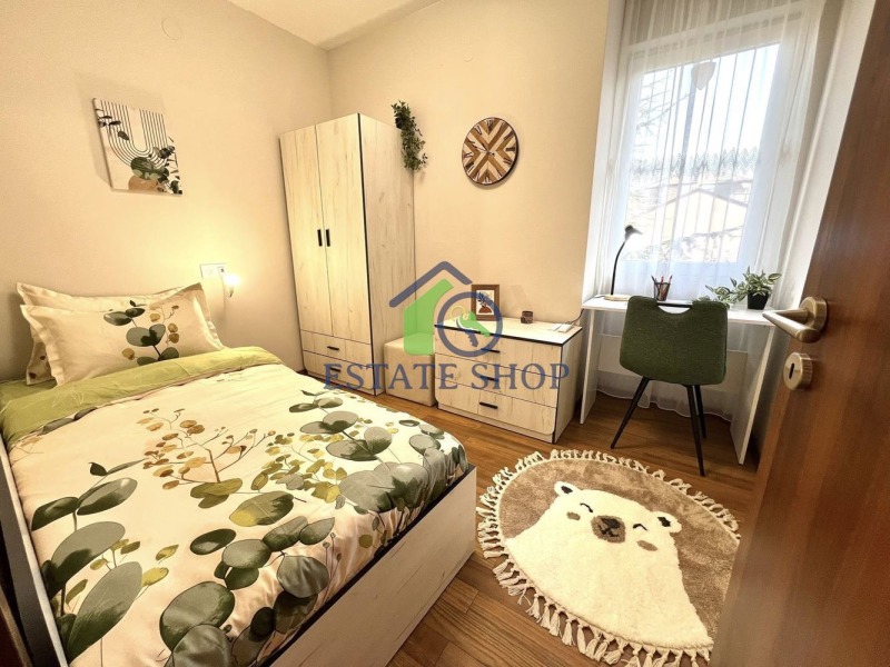 Продава МНОГОСТАЕН, гр. Пловдив, Център, снимка 7 - Апартаменти - 52814432