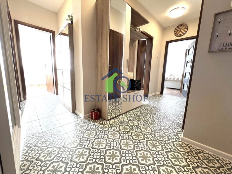 Продава МНОГОСТАЕН, гр. Пловдив, Център, снимка 12 - Апартаменти - 52814432