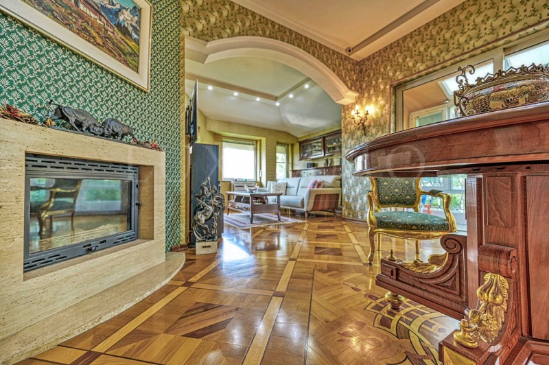 Продава МНОГОСТАЕН, гр. София, Витоша, снимка 6 - Апартаменти - 53425398