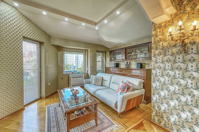 Продава МНОГОСТАЕН, гр. София, Витоша, снимка 7 - Апартаменти - 53425398