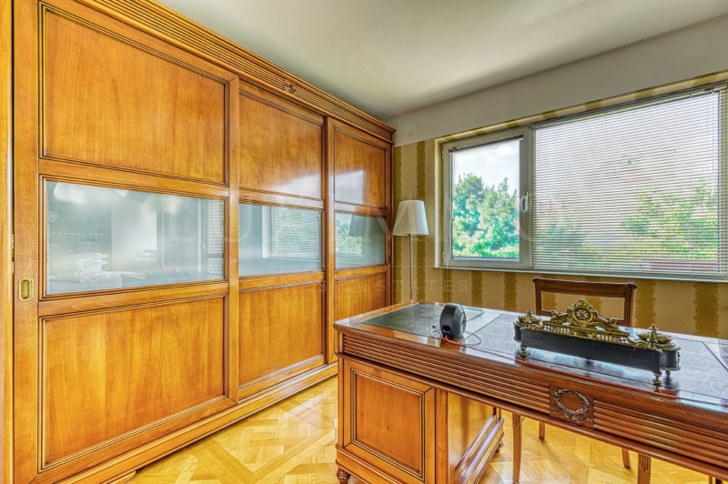 Продава МНОГОСТАЕН, гр. София, Витоша, снимка 15 - Апартаменти - 53425398