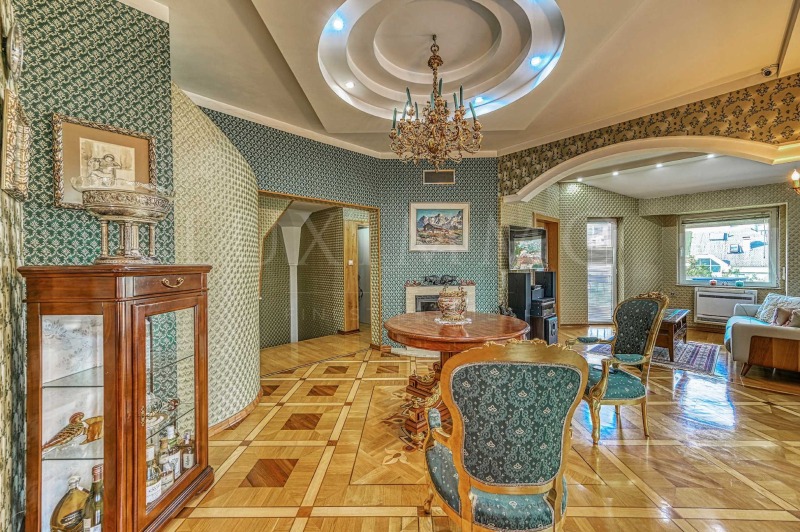 Продава МНОГОСТАЕН, гр. София, Витоша, снимка 4 - Апартаменти - 53425398