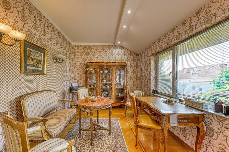 Продава МНОГОСТАЕН, гр. София, Витоша, снимка 9 - Апартаменти - 53425398