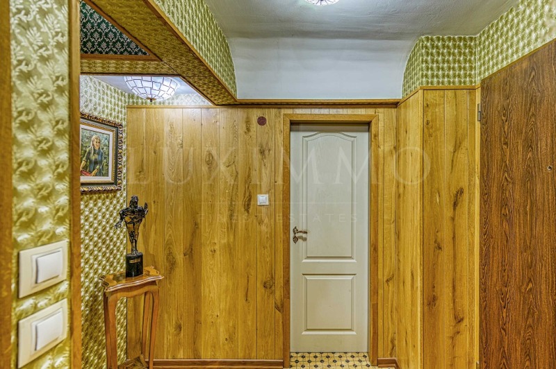 Продава МНОГОСТАЕН, гр. София, Витоша, снимка 12 - Апартаменти - 53425398