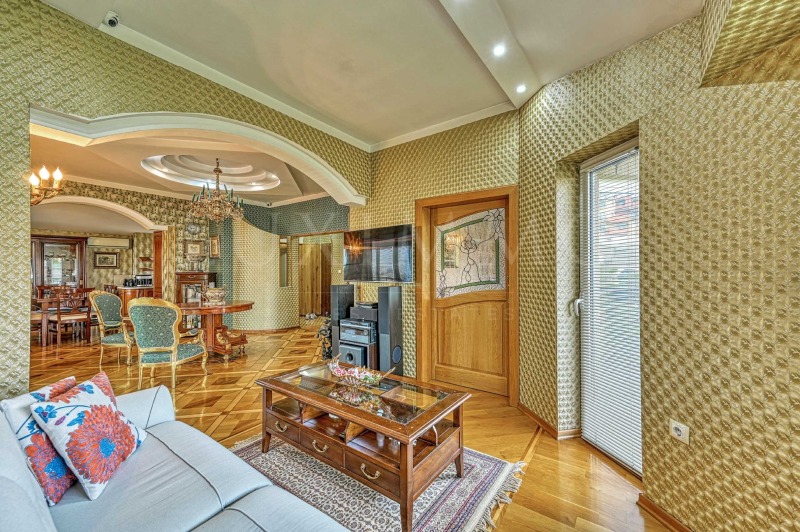 Продава МНОГОСТАЕН, гр. София, Витоша, снимка 8 - Апартаменти - 53425398