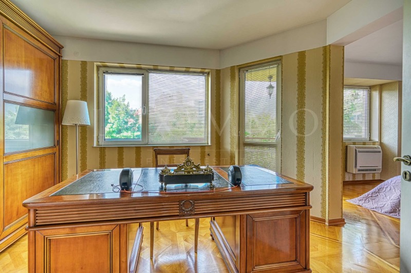 Продава МНОГОСТАЕН, гр. София, Витоша, снимка 14 - Апартаменти - 53425398