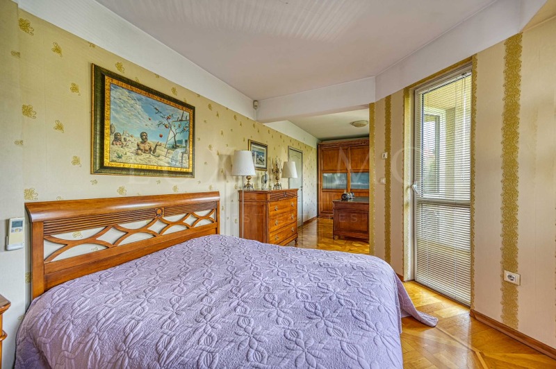 Продава МНОГОСТАЕН, гр. София, Витоша, снимка 16 - Апартаменти - 53425398