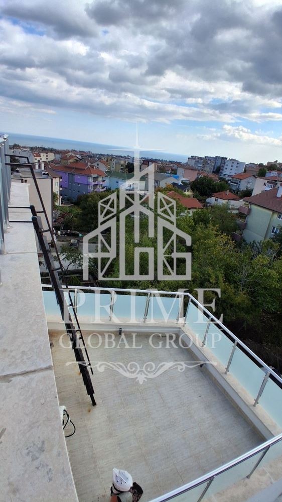 Продава МНОГОСТАЕН, гр. Варна, Виница, снимка 3 - Апартаменти - 54268154