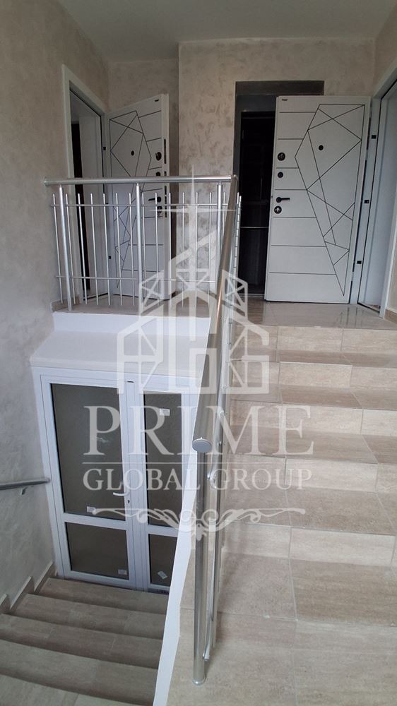 Продава МНОГОСТАЕН, гр. Варна, Виница, снимка 14 - Апартаменти - 54268154