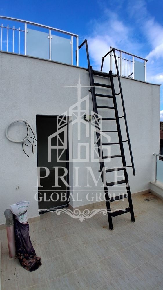 Продава МНОГОСТАЕН, гр. Варна, Виница, снимка 7 - Апартаменти - 54268154