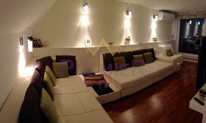 Продава МЕЗОНЕТ, гр. Поморие, област Бургас, снимка 4 - Апартаменти - 53374195