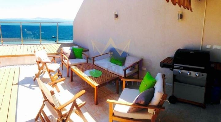 Продава МЕЗОНЕТ, гр. Поморие, област Бургас, снимка 6 - Апартаменти - 53374195