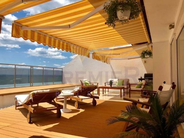 Продава МЕЗОНЕТ, гр. Поморие, област Бургас, снимка 3 - Апартаменти - 53374195