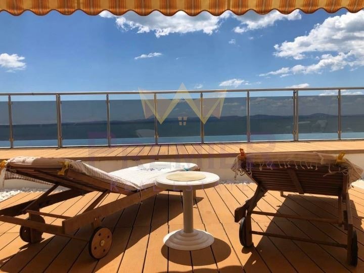 Продава МЕЗОНЕТ, гр. Поморие, област Бургас, снимка 2 - Апартаменти - 53374195