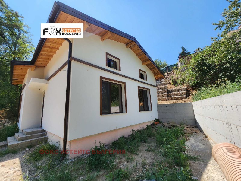 For Sale  House region Plovdiv , Brestovitsa , 166 sq.m | 37936895 - image [2]