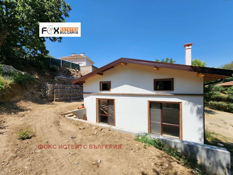 En venta  Casa región Plovdiv , Brestovitsa , 166 metros cuadrados | 37936895 - imagen [3]