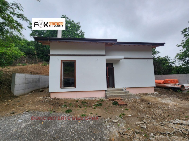 En venta  Casa región Plovdiv , Brestovitsa , 166 metros cuadrados | 37936895 - imagen [4]