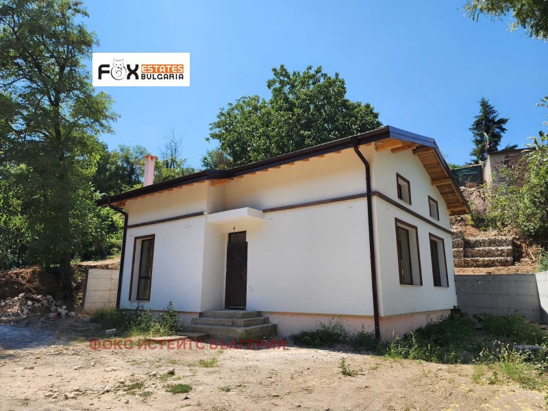 À vendre  Maison région Plovdiv , Brestovitsa , 166 m² | 37936895