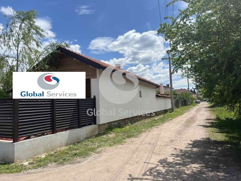 Продава КЪЩА, гр. Елин Пелин, област София област, снимка 2 - Къщи - 53075392