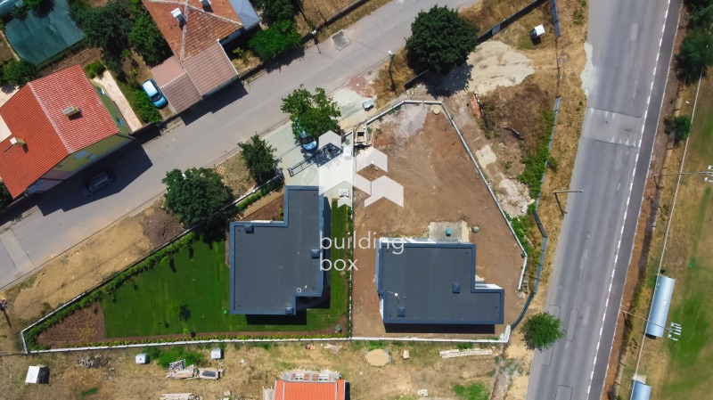 Продава КЪЩА, гр. София, с. Доброславци, снимка 5 - Къщи - 53341151