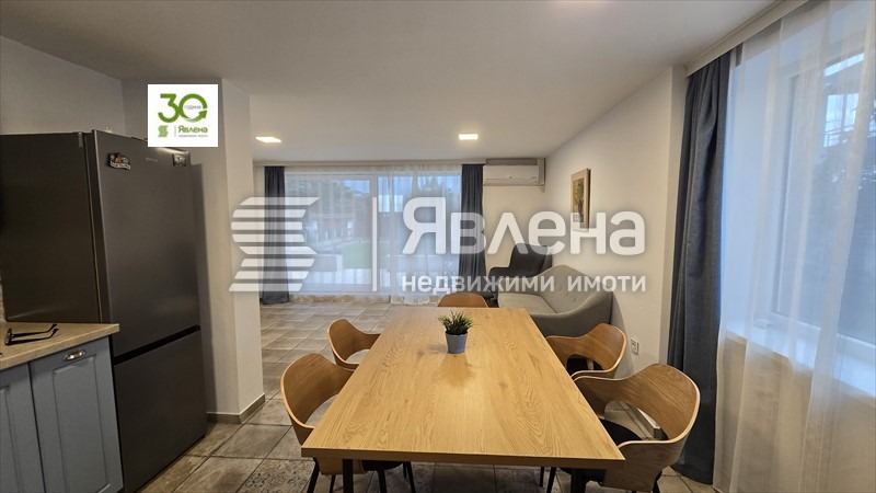Продава КЪЩА, гр. Варна, м-т Евксиноград, снимка 3 - Къщи - 54129529
