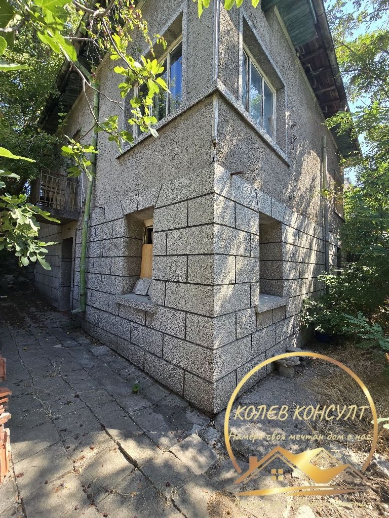 Продава КЪЩА, гр. Димитровград, област Хасково, снимка 2 - Къщи - 55505845