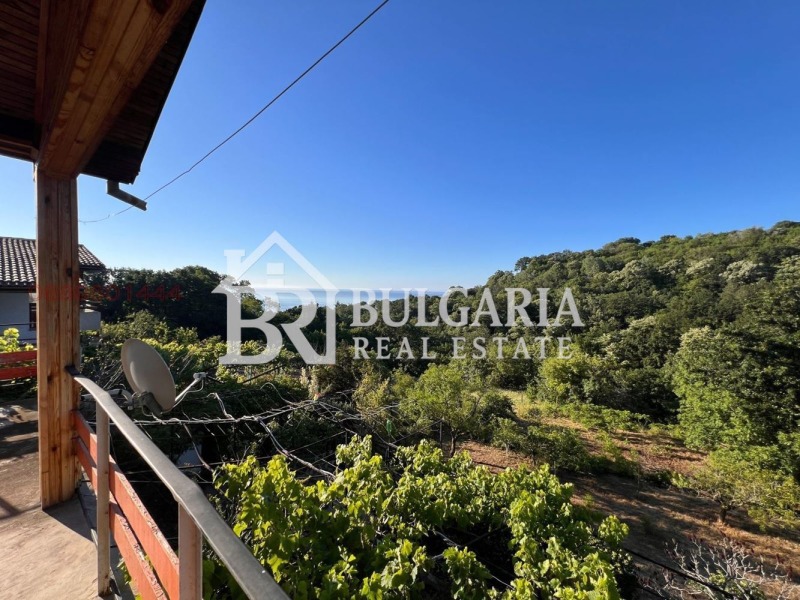 Продава ВИЛА, гр. Варна, м-т Прибой, снимка 12 - Вили - 53172326