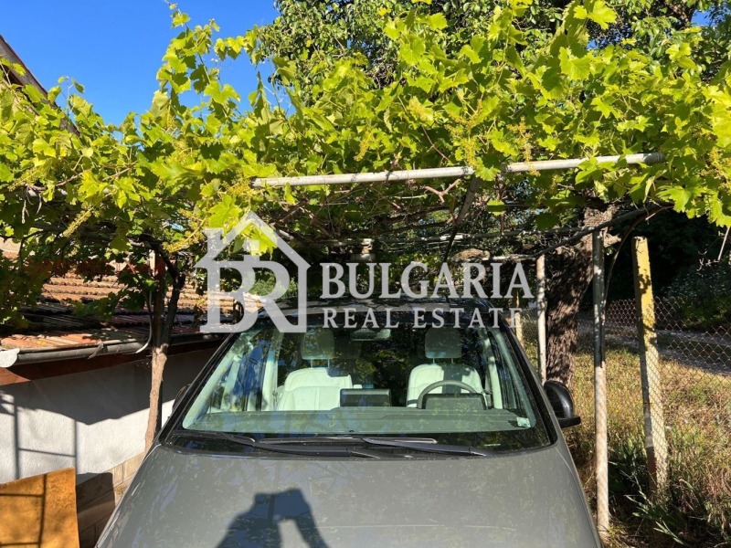 Продава ВИЛА, гр. Варна, м-т Прибой, снимка 14 - Вили - 53172326