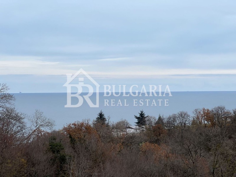 Продава ВИЛА, гр. Варна, м-т Прибой