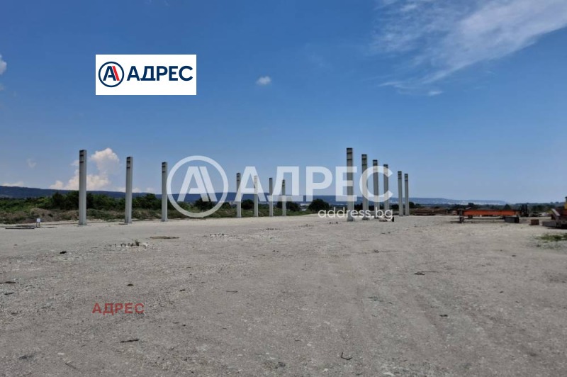 Продаја  Складиште регион Варна , Игнатиево , 610 м2 | 73743243