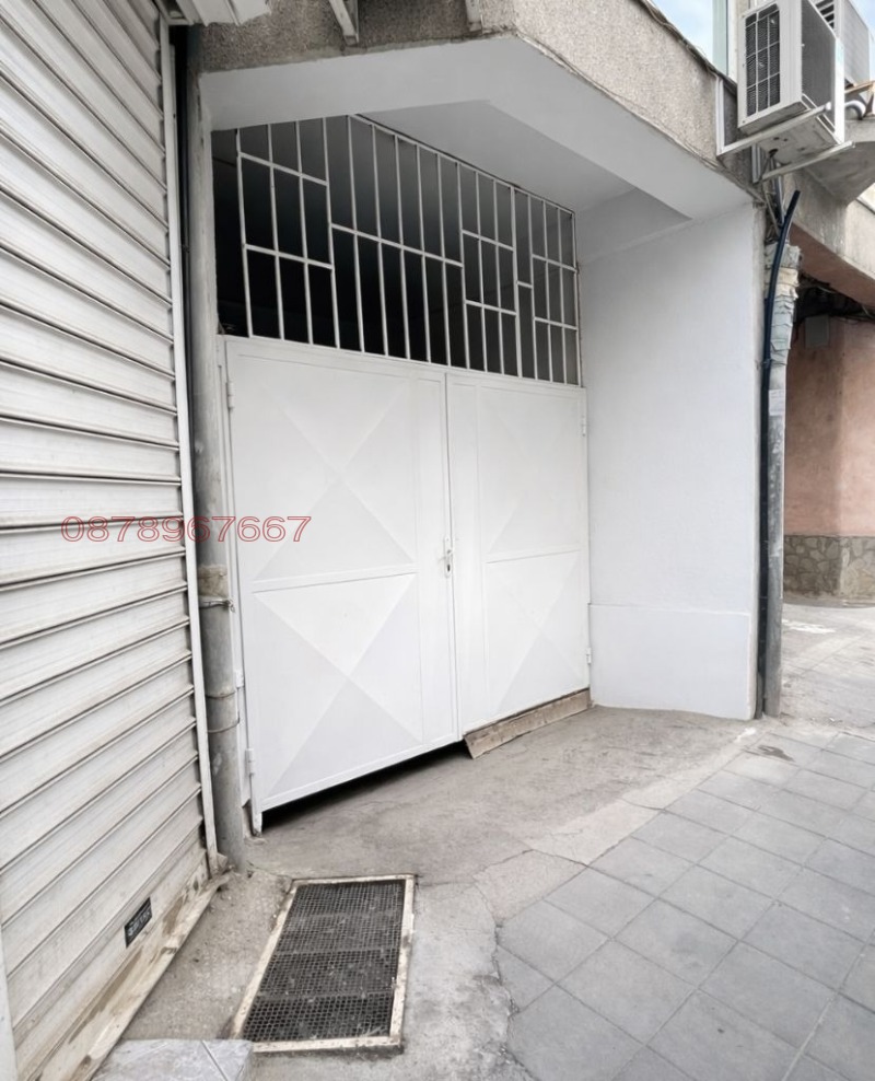 Продава ГАРАЖ, ПАРКОМЯСТО, гр. Пловдив, Кършияка, снимка 4 - Гаражи и паркоместа - 53163621