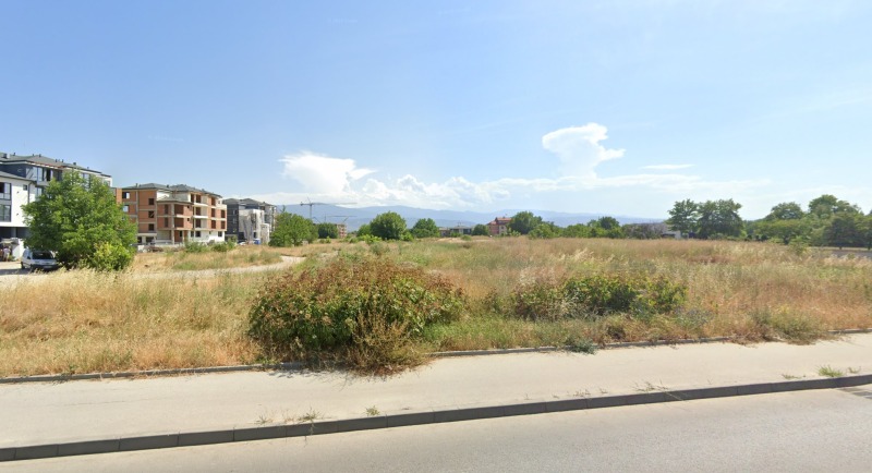 Til salg  Grund Plovdiv , Ostromila , 4100 kvm | 38309780