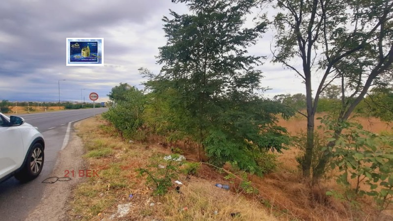 Продава ПАРЦЕЛ, гр. Пловдив, Цариградско шосе, снимка 2 - Парцели - 52846314