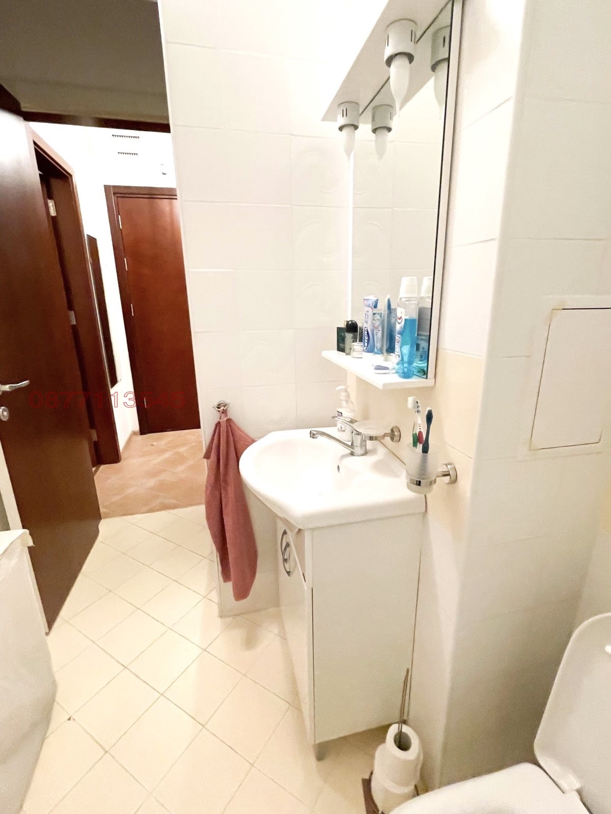 Продава 2-СТАЕН, гр. София, Бояна, снимка 7 - Апартаменти - 53777958