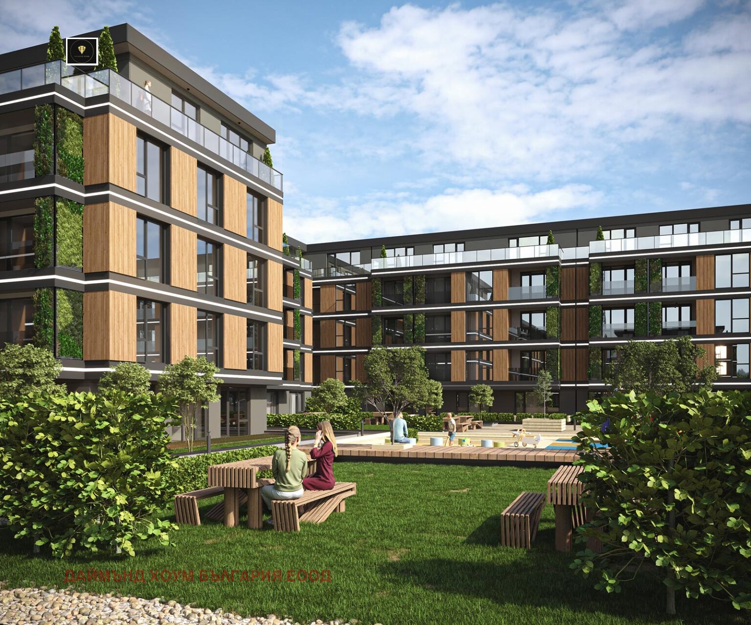 Продава 2-СТАЕН, гр. Пловдив, Христо Смирненски, снимка 3 - Апартаменти - 53824946