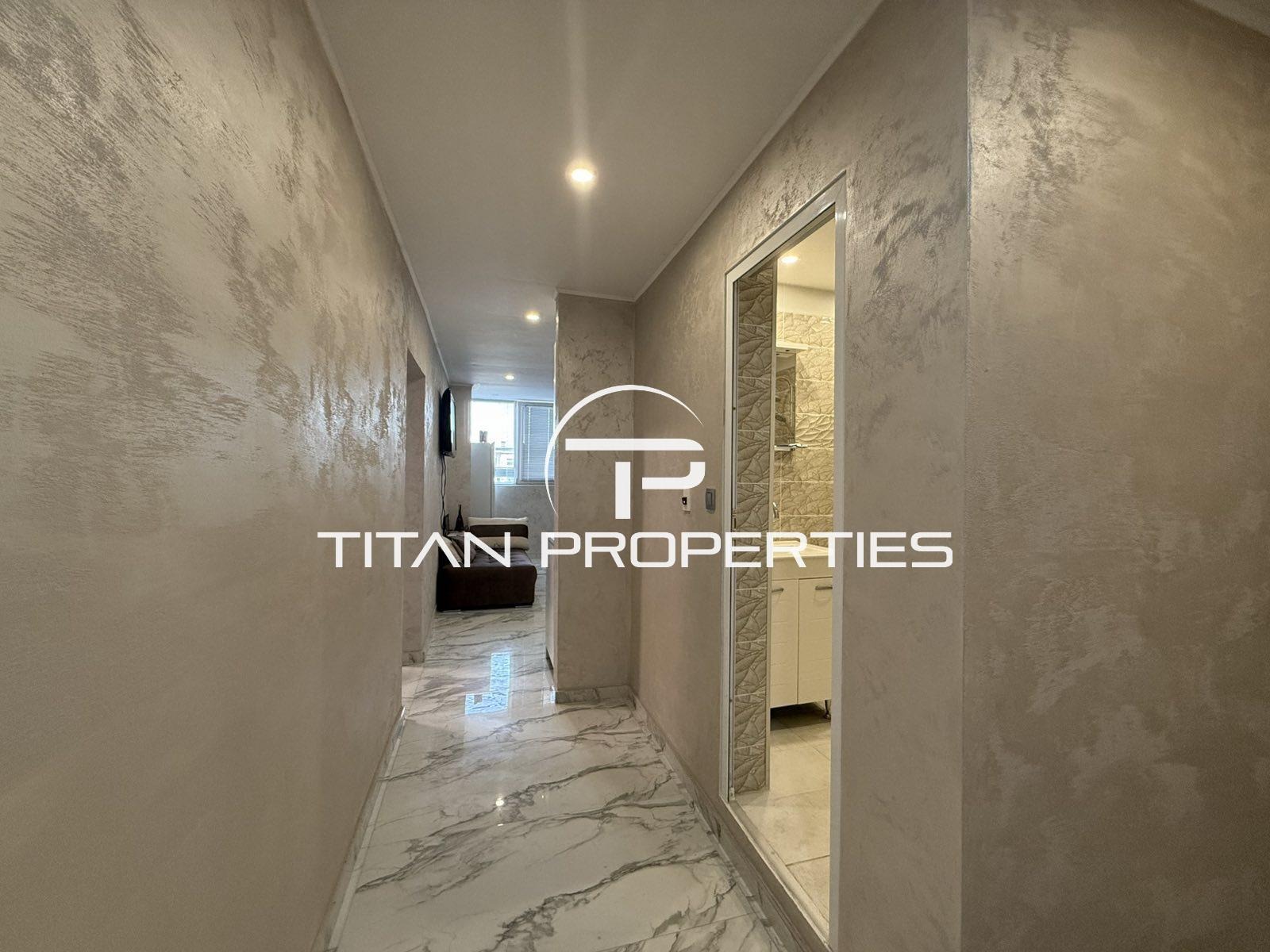 Продава 2-СТАЕН, гр. Пловдив, Изгрев, снимка 6 - Апартаменти - 53943771