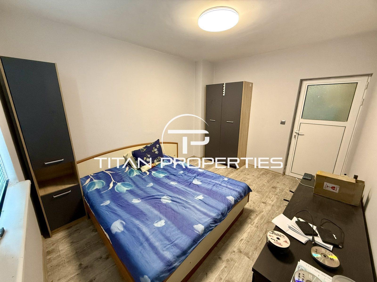 Продава 2-СТАЕН, гр. Пловдив, Изгрев, снимка 4 - Апартаменти - 53943771