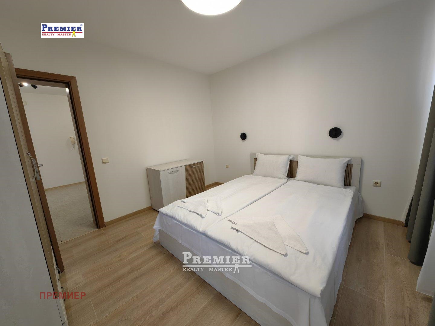 Продава 2-СТАЕН, гр. Поморие, област Бургас, снимка 6 - Апартаменти - 54516032