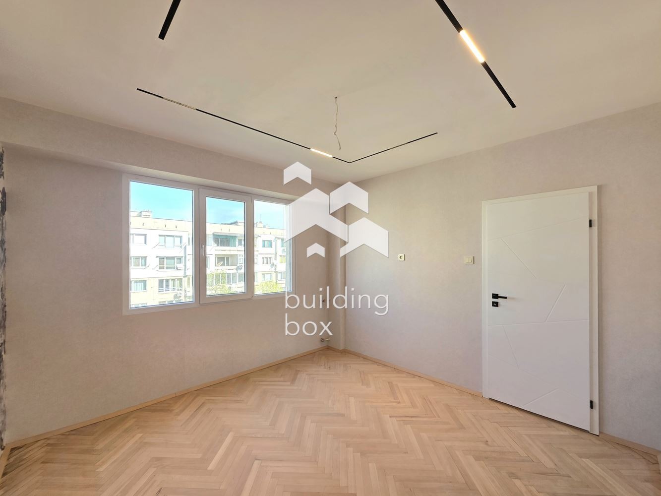Продава 2-СТАЕН, гр. София, Дианабад, снимка 4 - Апартаменти - 54915777