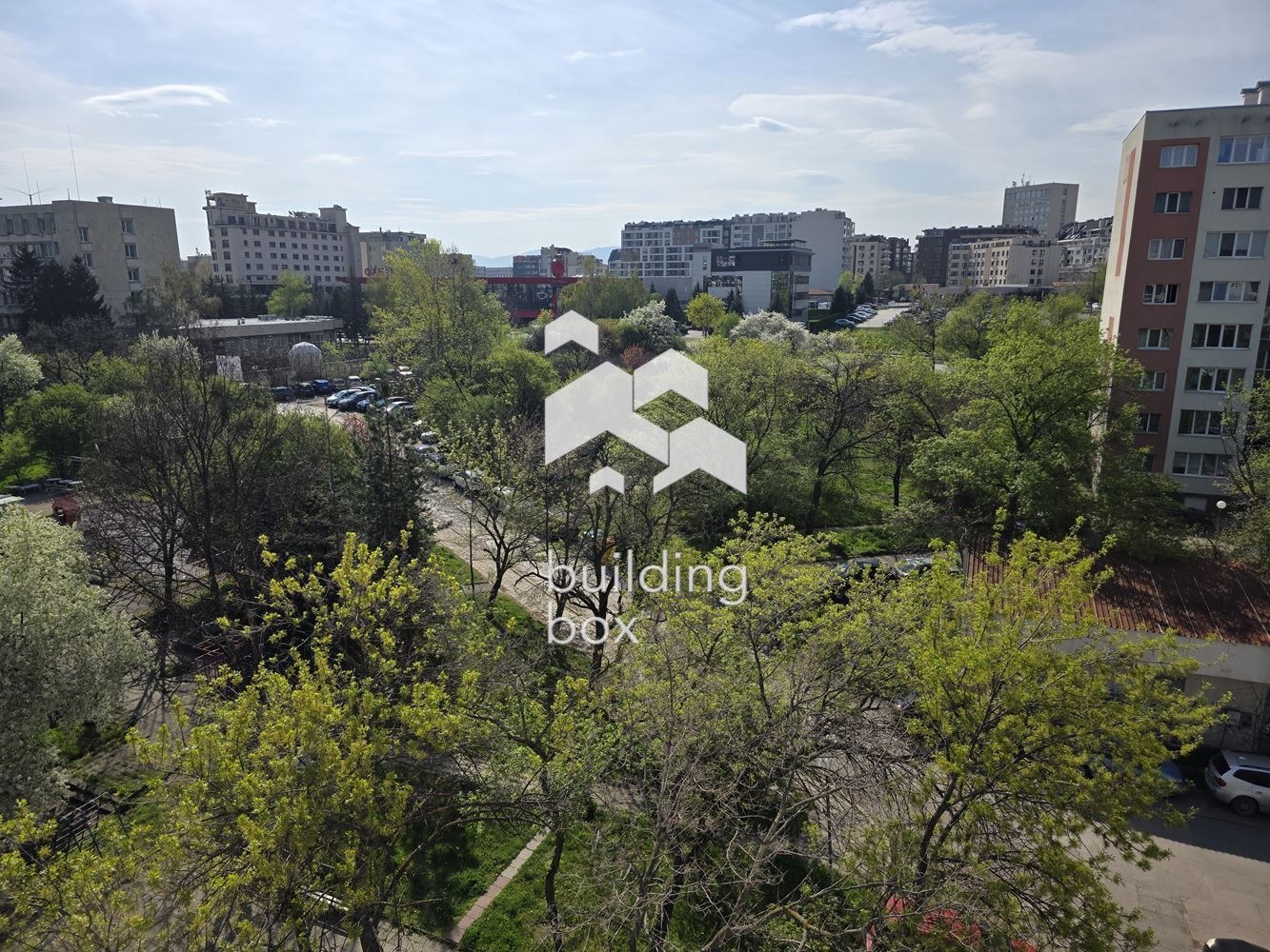 Продава 2-СТАЕН, гр. София, Дианабад, снимка 15 - Апартаменти - 54915777
