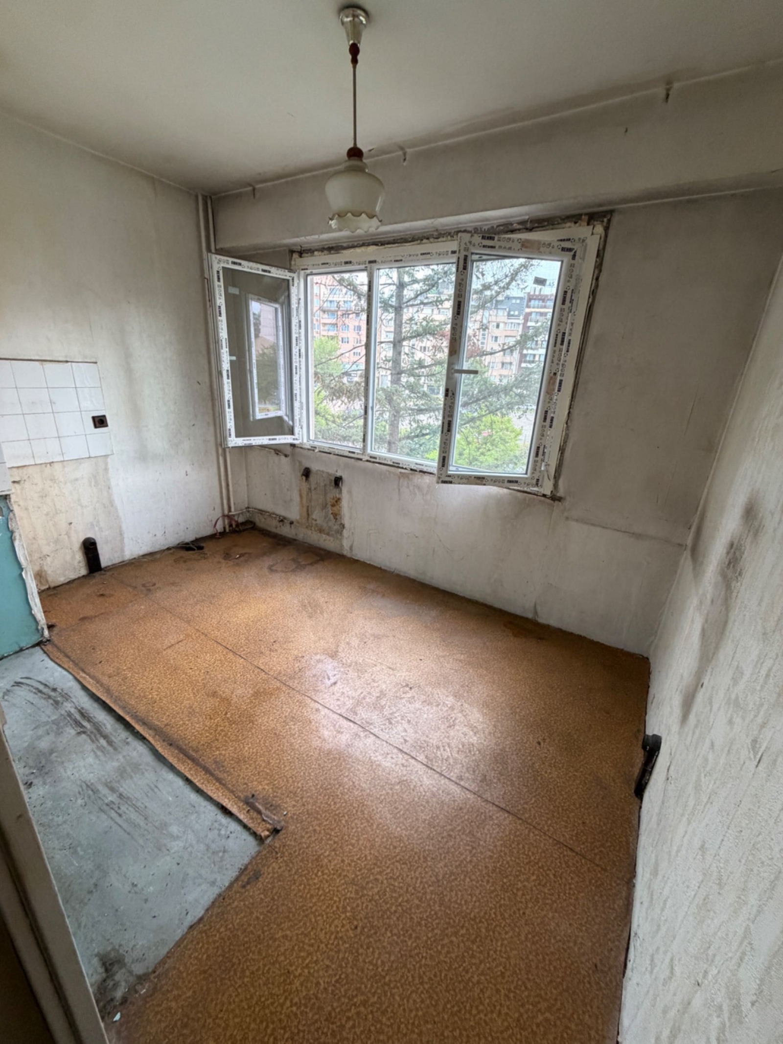Продава 2-СТАЕН, гр. София, Дианабад, снимка 3 - Апартаменти - 55010832