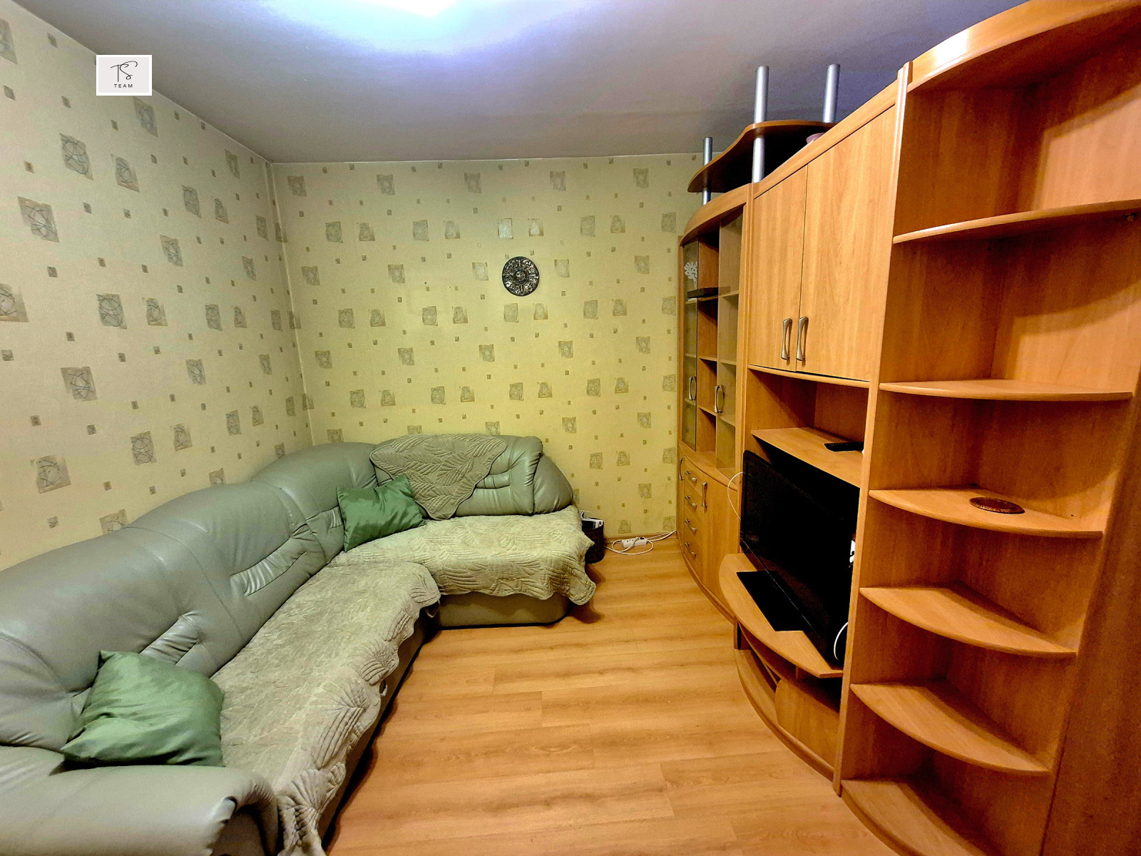 Продава 2-СТАЕН, гр. София, Красна поляна 1, снимка 4 - Апартаменти - 55380177