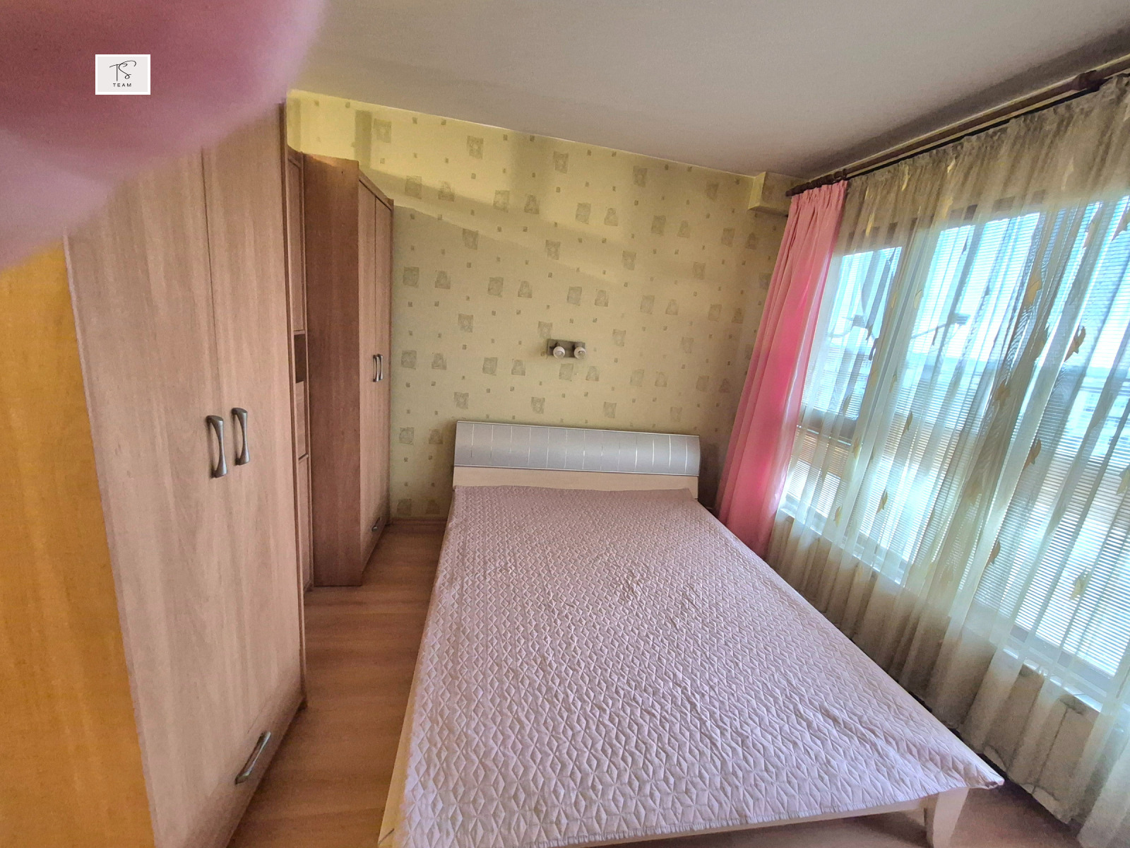 Продава 2-СТАЕН, гр. София, Красна поляна 1, снимка 5 - Апартаменти - 55380177