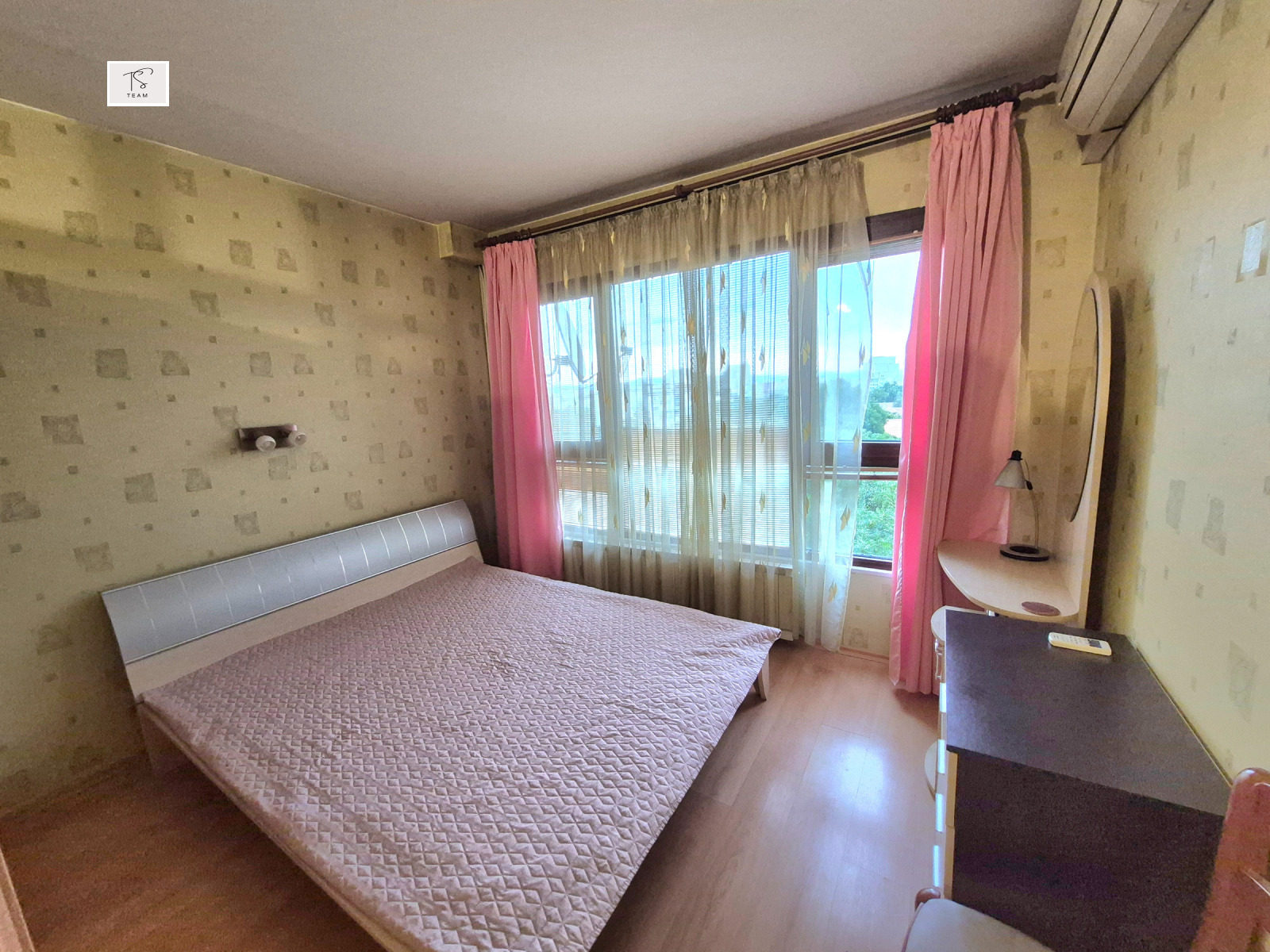 Продава 2-СТАЕН, гр. София, Красна поляна 1, снимка 6 - Апартаменти - 55380177