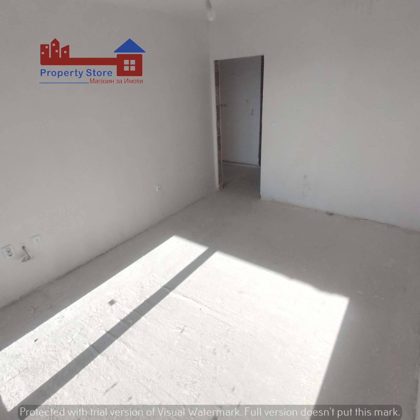 Продава 3-СТАЕН, гр. Варна, Възраждане 3, снимка 2 - Апартаменти - 49560619