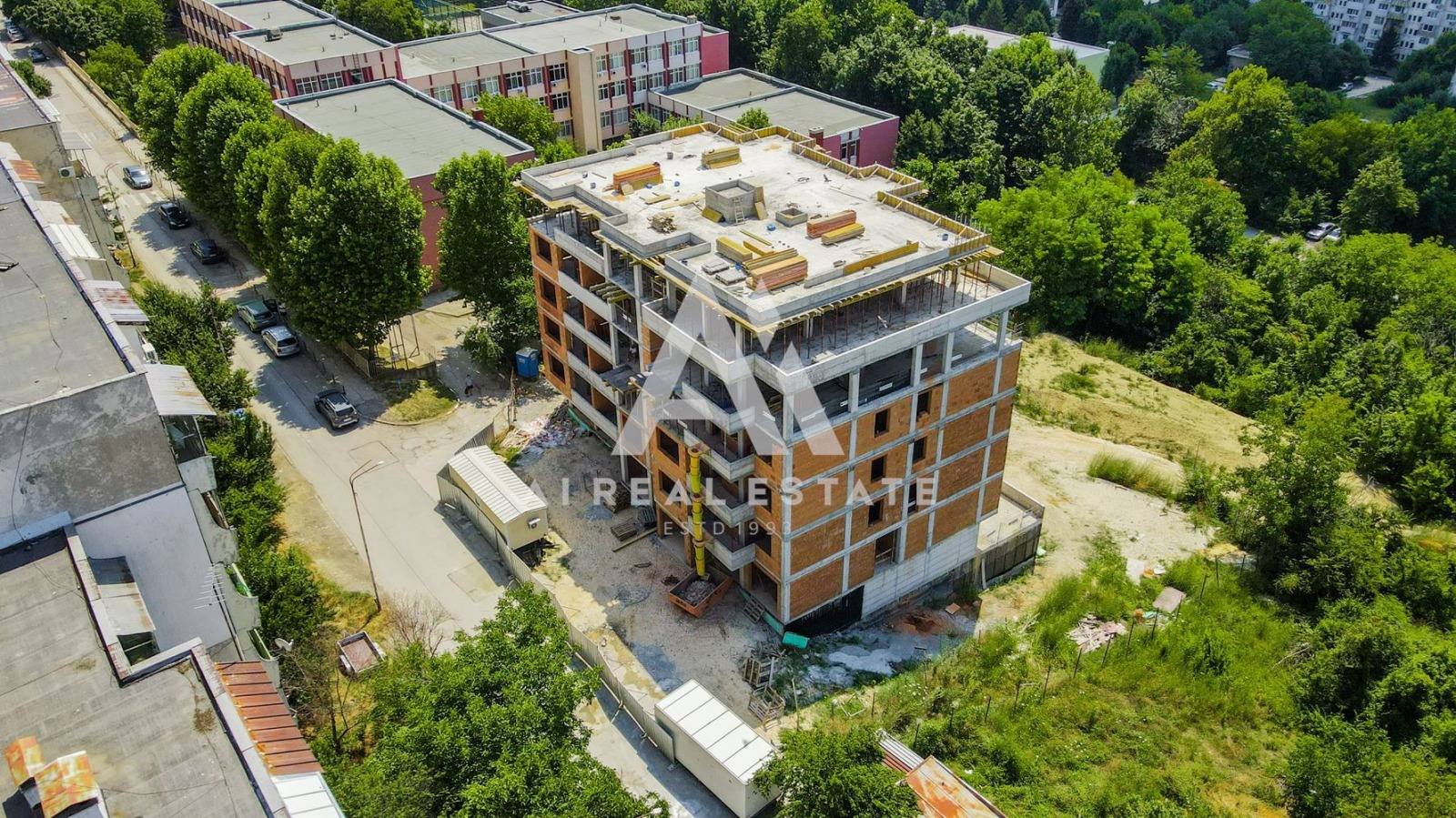 Продава 3-СТАЕН, гр. Плевен, Дружба 1, снимка 7 - Апартаменти - 51363210