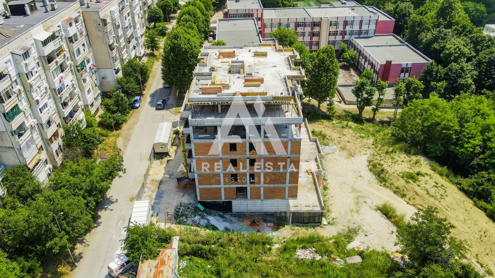 Продава 3-СТАЕН, гр. Плевен, Дружба 1, снимка 11 - Апартаменти - 51363210